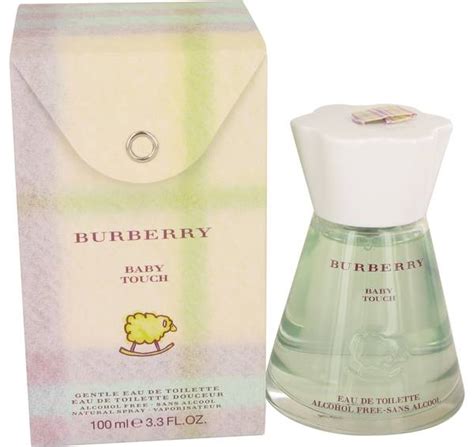 burberry baby spray|Baby Touch Burberry for women and men.